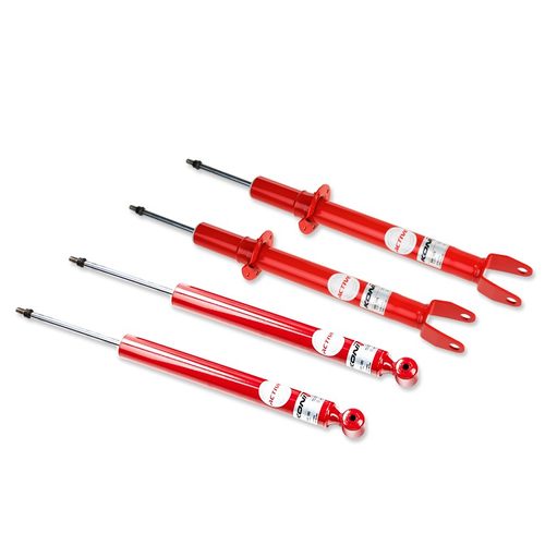 KONI变色龙减震器哥尼避震适用于高尔夫8 大众 POLO 波罗 GTI