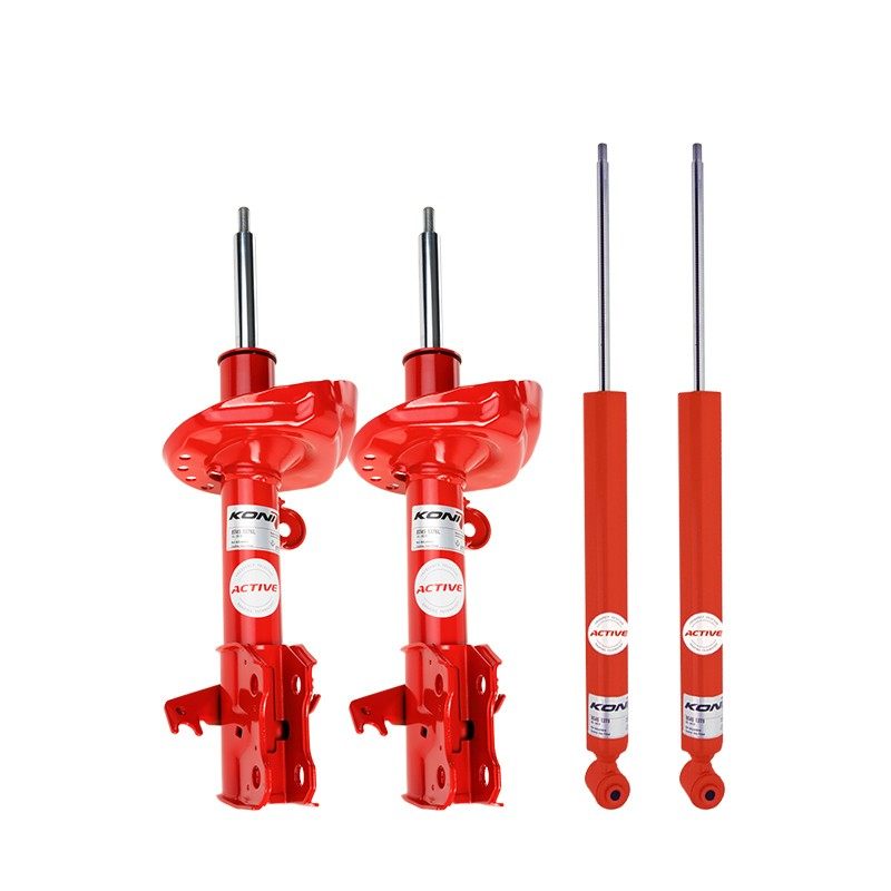 KONI变色龙减震器哥尼避震适用于奥迪A4L B9 AVANT 旅行 allord