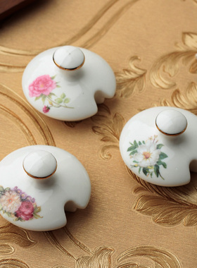 只限在本店购买过的调味罐油壶醋壶陶瓷盖子专用链接慎拍不能退货