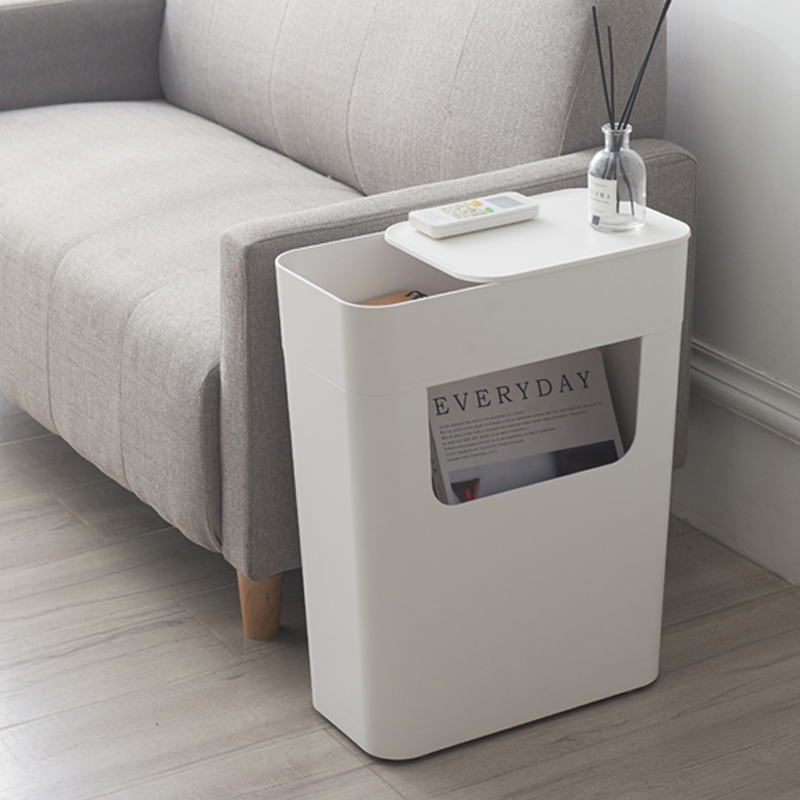 大号夹缝整理玩具滚轮储物箱神器