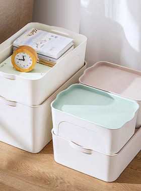 卧室衣橱衣物收纳箱家用儿童玩具特大号储物盒车载后备杂物加厚箱