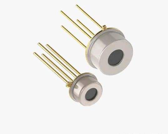 TS305-11C55原装红外测温传感器G-TPCO-031全新