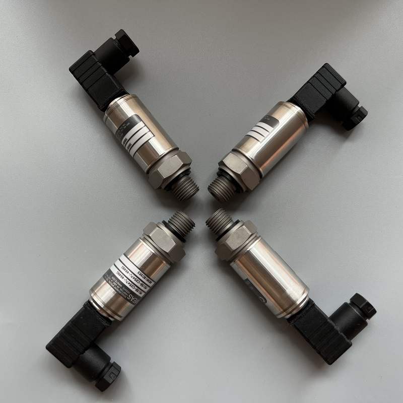 M5156-00002-006BG压力变送器