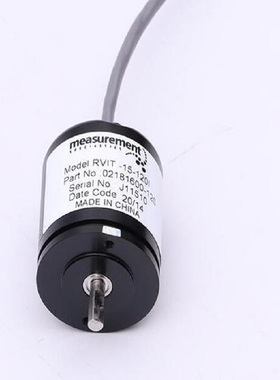 03180036-000角位移传感器RVIT-15-60 TYPE 3851原装正品MEAS