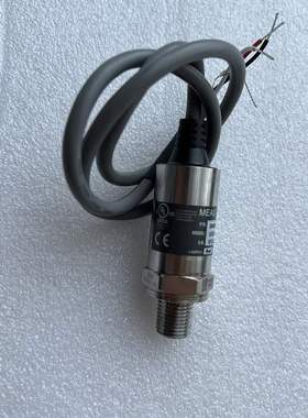 电压型金属压力传感器U5374-000002-002BA全新