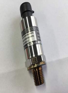 电流型MEAS模拟传感器U5251-001005-300PG全新