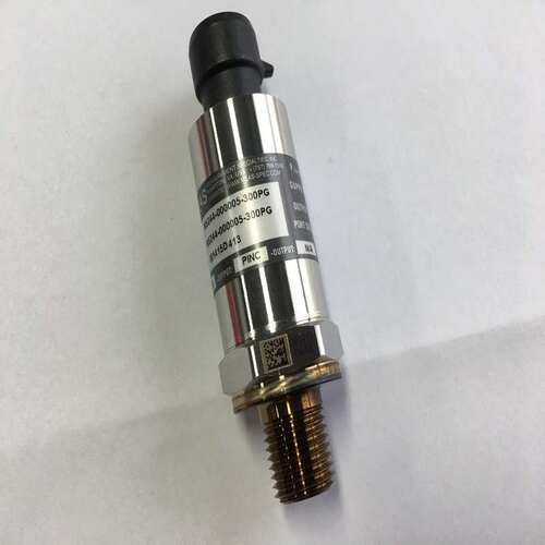 电流型MEAS模拟传感器U5251-001005-300PG全新