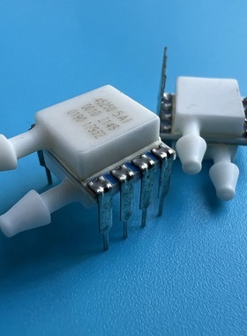 4525DO-DS5AI-001DP压力传感器 MS4525D5AI001D固定翼空速芯片