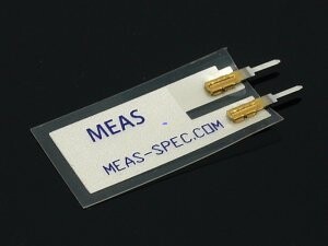 MEAS原装 LDT0-028K压电薄膜传感器 振动开关 生命特征监护