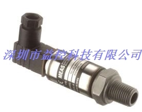 MEAS传感器M5156-00000W-010BG原装正品全新压力1mpa 螺纹M20