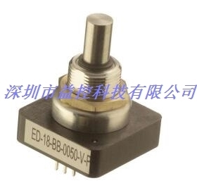 ED-18-BB-0050-V-P 编码器 MEAS