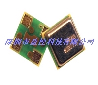MS5637-02BA03气压传感器 原装正品MS563702BA03 技术支持