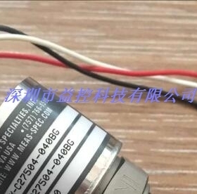 美国MEASM513X-C27504-040BG压力传感器