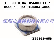MS5803-14BA压力传感器