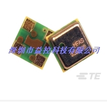 MS5637-02BA03大气压力传感器/气压芯片/大气压力模块