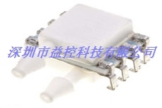 MS4525放大输出压力传感器4515DO-DS5BS030DS数字芯片