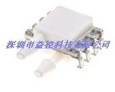 4515D 3BK 010D压力传感器4515DO-3BK010DP数字芯片I2C输出