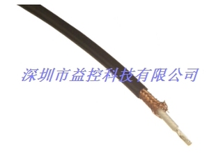 PVDF压电电缆1005802-1传感器 拾音器 交通测量 MEAS精量