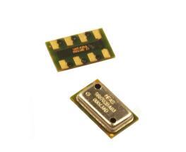 MS5607-02BA03气压计 MS5607压力传感器 现货直拍MS560702BA03-50