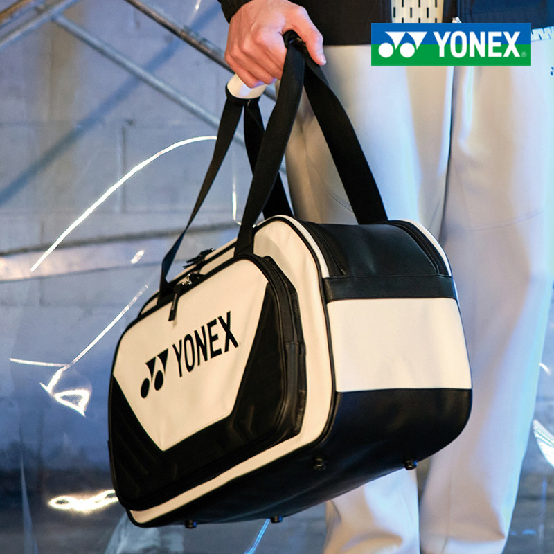 2026春夏新品韩国YONEX尤尼克斯YY羽毛球包手提托特包运动装备包