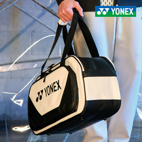 2026春夏新品韩国YONEX尤尼克斯YY羽毛球包手提托特包运动装备包