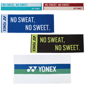 YONEX韩国尤尼克斯2023新款 运动毛巾YY擦汗吸水毛巾汗巾全棉正品