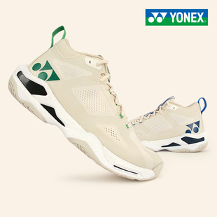 2025新品 韩国尤尼克斯YONEX羽毛球鞋碳墨驱动概念鞋运动鞋SH-GT1