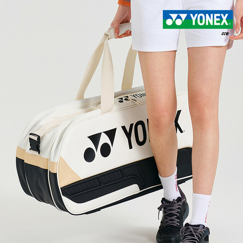 2026春夏新品韩国YONEX尤尼克斯YY羽毛球包单肩斜挎包手提装备包