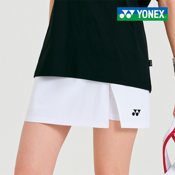 2026春夏新品韩国YONEX尤尼克斯羽毛球服女士运动短裙打底速干吸,运动/瑜伽/健身/球迷用品,羽毛球裙,淘宝优惠券,粉丝福利购,淘宝优惠卷