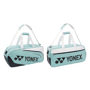 2024春夏新款 备包正品 韩国YONEX尤尼克斯羽毛球手提单肩包运动装