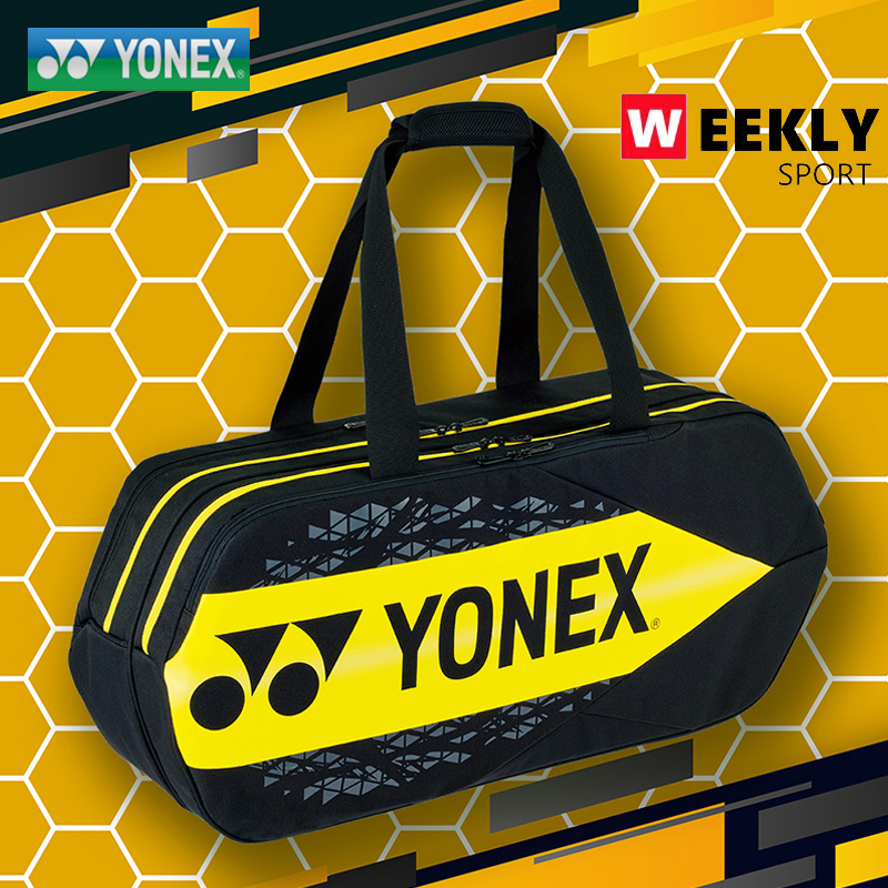 YONEX韩国尤尼克斯23新品羽毛球包NF1000Z限量款手提包运动装备包
