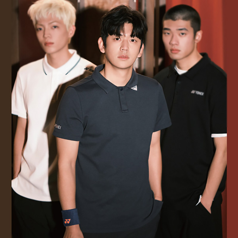 官方特价! 韩国进口YONEX尤尼克斯YY羽毛球服男女同款短袖 POLO衫,运动/瑜伽/健身/球迷用品,羽毛球上装,淘宝优惠券,粉丝福利购,淘宝优惠卷