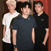 POLO衫 短袖 韩国进口YONEX尤尼克斯YY羽毛球服男女同款 官方特价