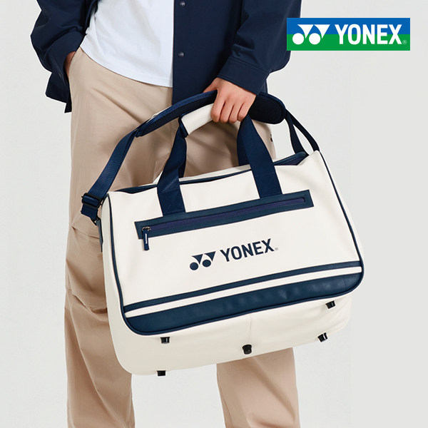 2026春夏新品韩国YONEX尤尼克斯YY羽毛球包单肩包手提运动装备包