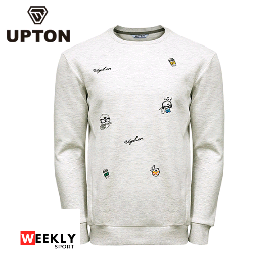 韩国羽毛球服男女运动上衣卫衣