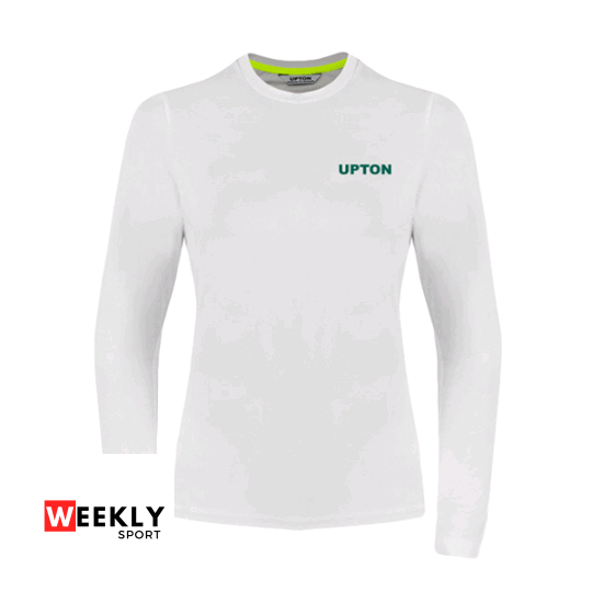 2021新品韩国upton羽毛球服