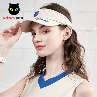 韩国新品vitro代购联名运动