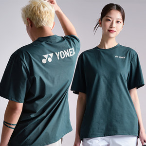 速干羽毛球服YONEX24韩国新品