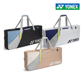 2026春夏新品 备包 韩国YONEX尤尼克斯YY羽毛球包手提托特包运动装