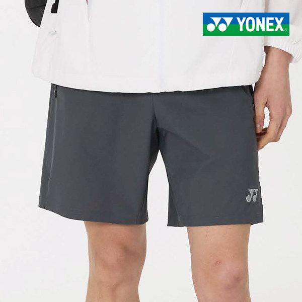 2026春夏新品韩国YONEX尤尼克斯YY网球服男女同款运动短裤速干裤