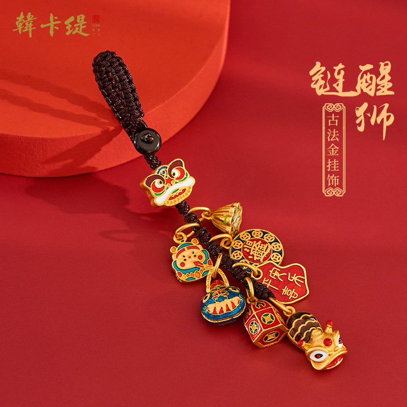 汽车钥匙扣挂件沙金铜感温变色醒狮女神古法醒狮达摩蛋包挂挂饰男在类目 汽车/用品/配件/改装, 汽车用品/内饰品, 驾车个人用品, 车用钥匙扣中 - 来自Buy2taobao.com提供专业的淘宝代购服务