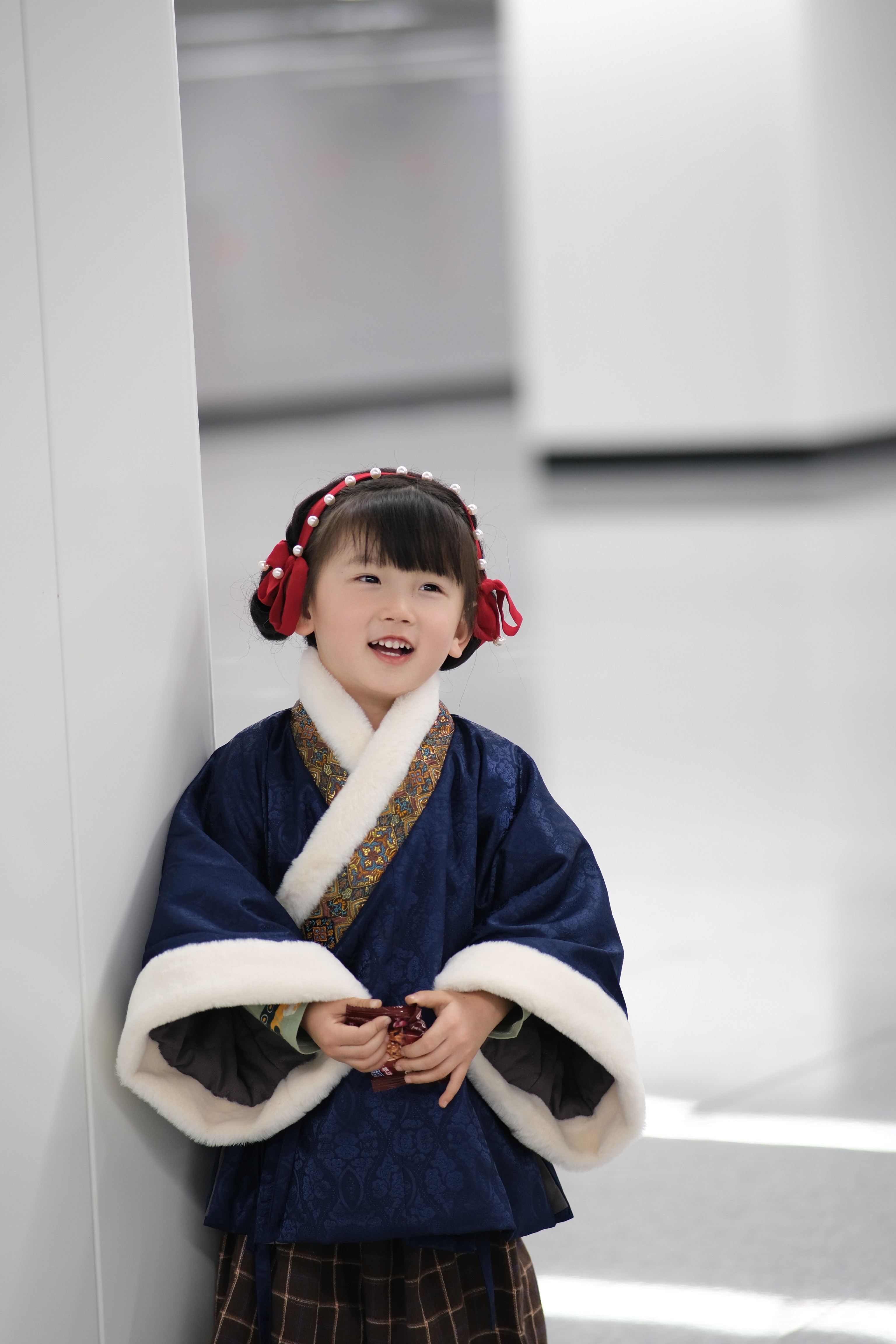 玺儿制作汉服童装 交领夹袄上衣 夹棉  男女都可穿,女装/女士精品,汉服上装,淘宝优惠券,粉丝福利购,淘宝优惠卷