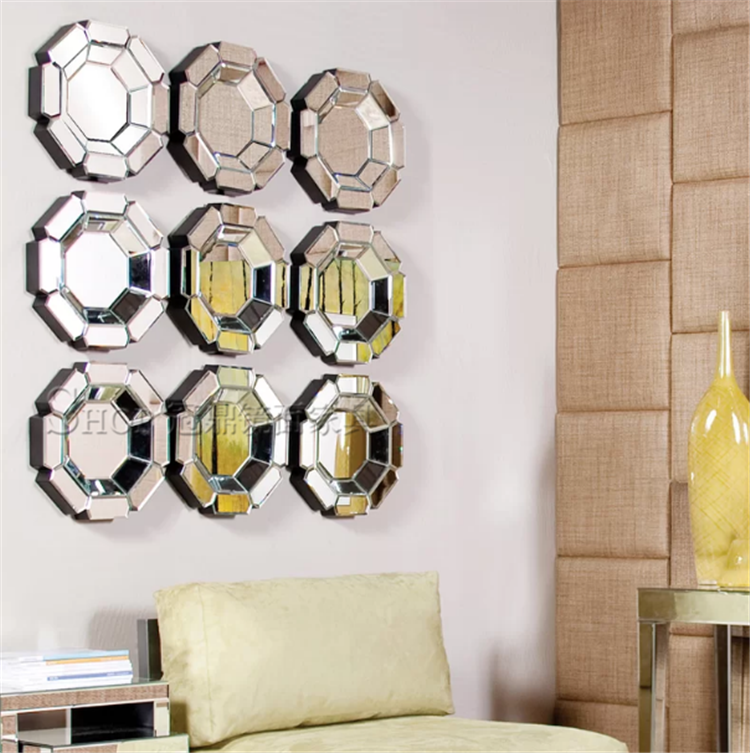 Wall hanging Background wall TOILET Chinese style Aisle Mosaic luxury Corridor Light extravagance Home Furnishing Jewelry Simplicity decorate mirrorin the Residential furniture , Mirrors , Other  category - from Buy2taobao.com to provide professional Taobao agent buy service