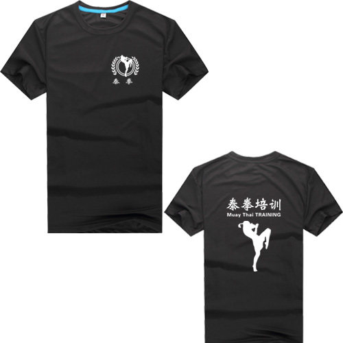 muaythai泰拳格斗搏斗速干
