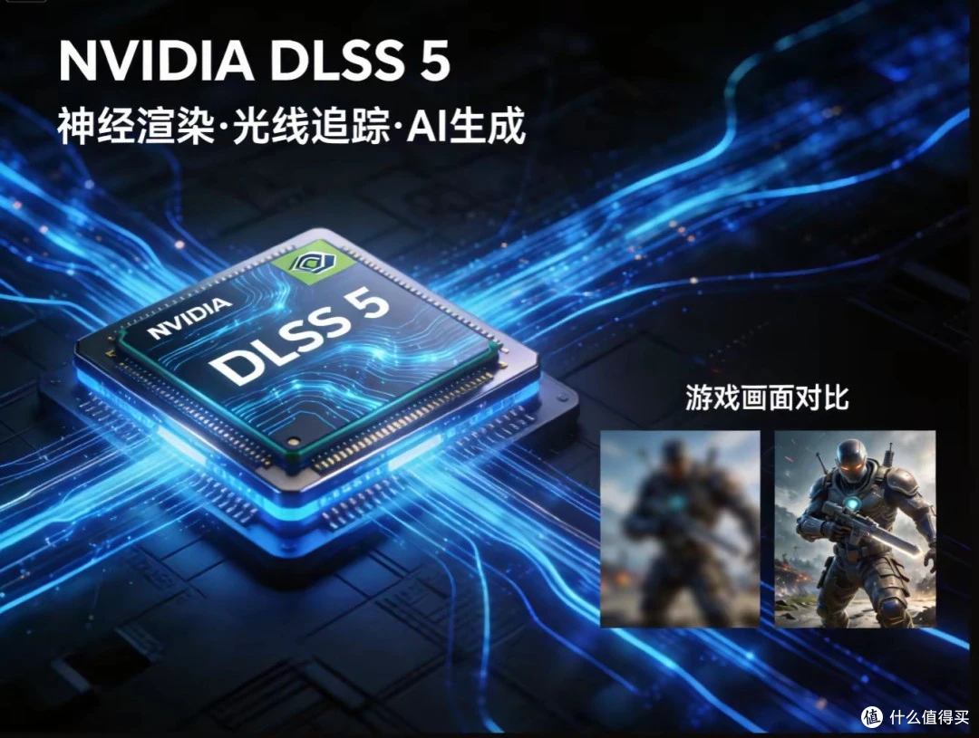 30系最低3080,40系最低4070,50系最低5060 帮忙安装DLSS5尝鲜版