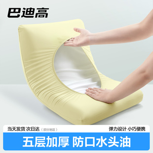 一次性枕套旅行枕头套枕巾加厚独立包装 酒店用品隔脏火车卧铺单人