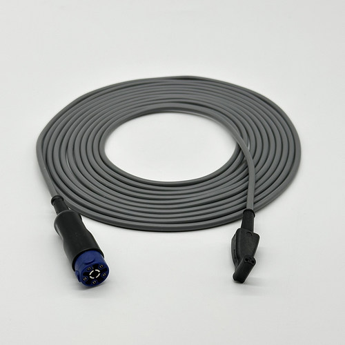 兼容德国爱尔博ERBE高频电刀线双极连接电缆线缆20196-118单极线