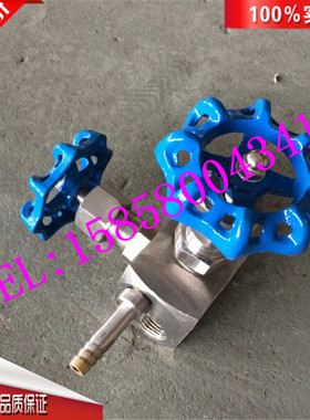 GM11F100C100P卫生新款铸钢不锈钢高密封针型取样阀放空取样阀