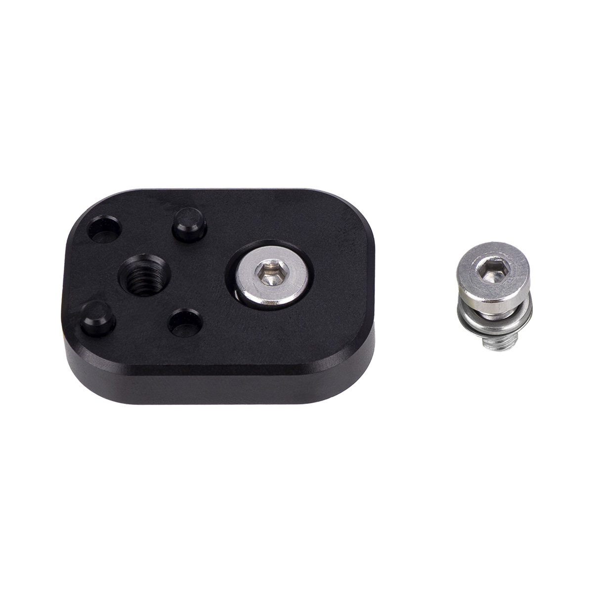 AOI AD-OFC-16 16mm 偏心适配器 快卸座支架稳定配件