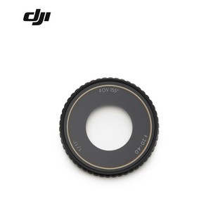 DJI大疆正品OSMO ACTION 6玻璃镜头保护盖原厂可拆换镜头防护配件